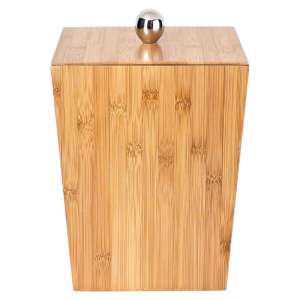 Ведро Ridder Bamboo 5,5 л косметическое (220708.11) фото