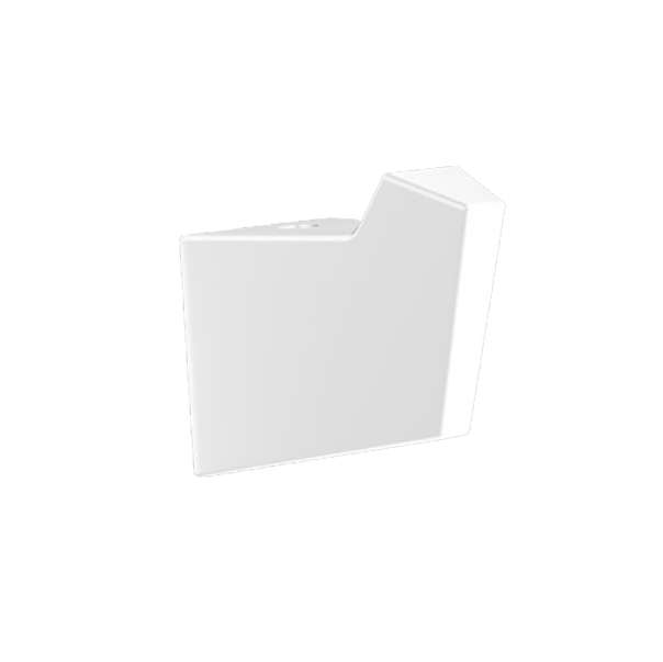 Крючок для ванной Sonia S2 WHITE (172504) фото