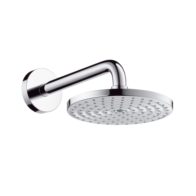 Верхний душ Hansgrohe Raindance Air 1jet (27476000) фото