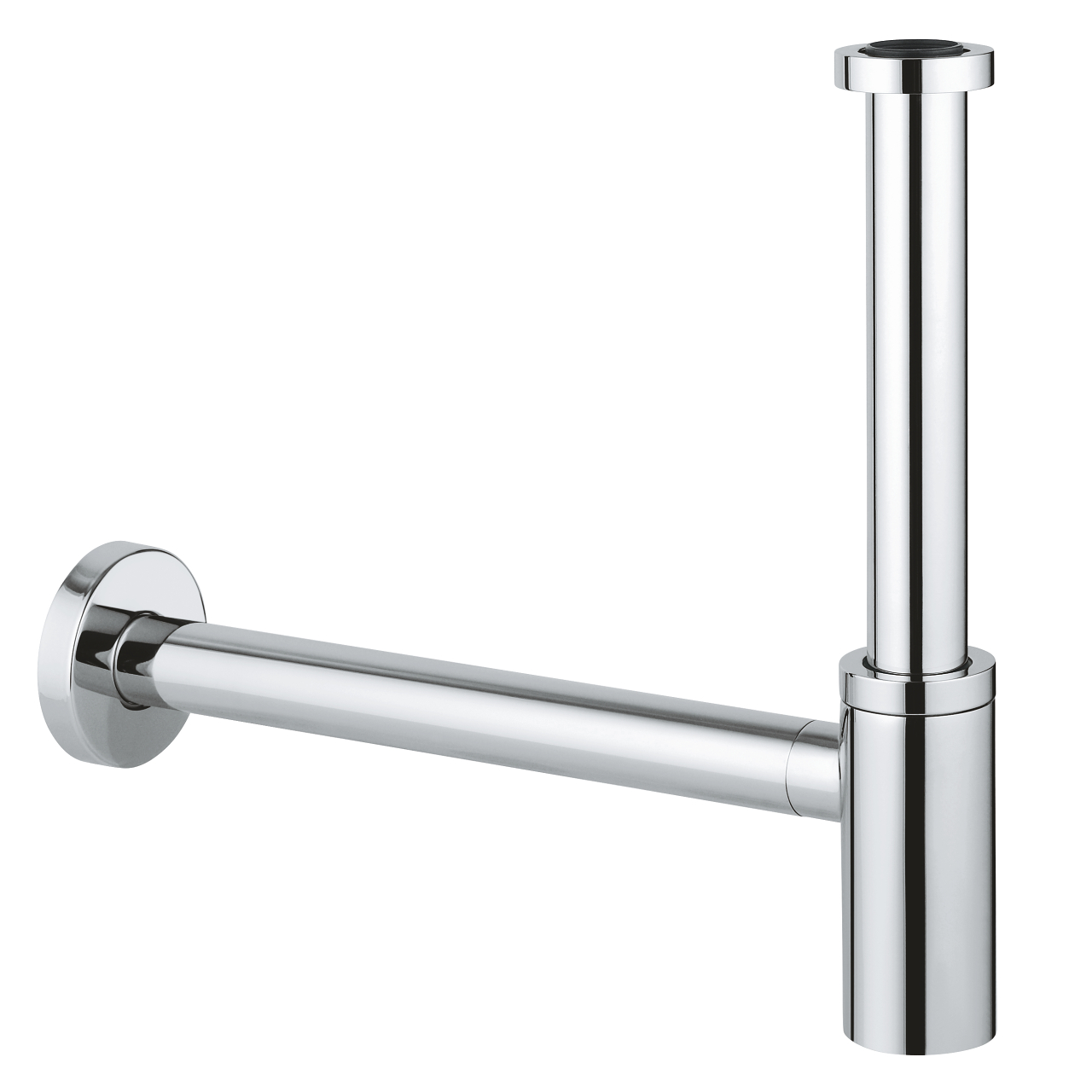 Сифон для умывальника Grohe (28912000) фото