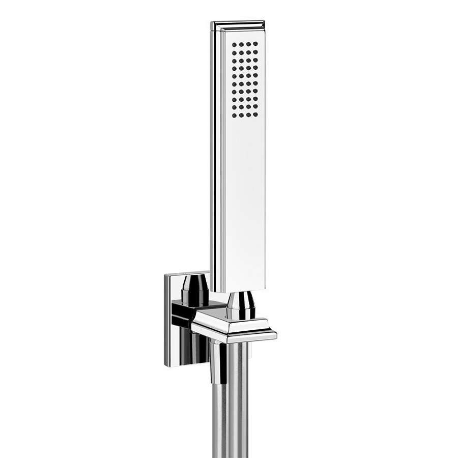 Душевой гарнитур Gessi Eleganza (46127-031) фото