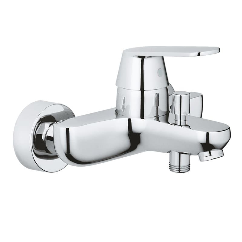Смеситель для ванны Grohe Eurosmart Cosmopolitan (32831000) фото