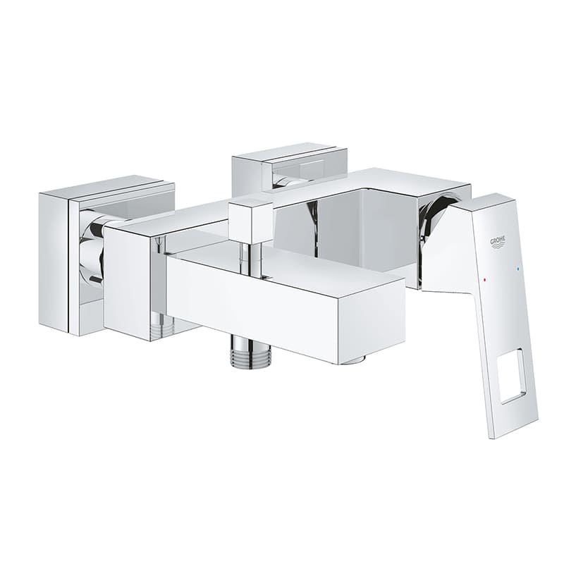 Смеситель для ванны Grohe Eurocube (23140000) фото