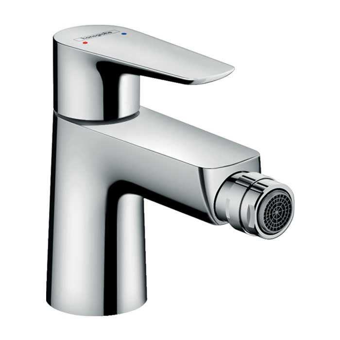 Смеситель для биде Hansgrohe Talis E (71721000) фото