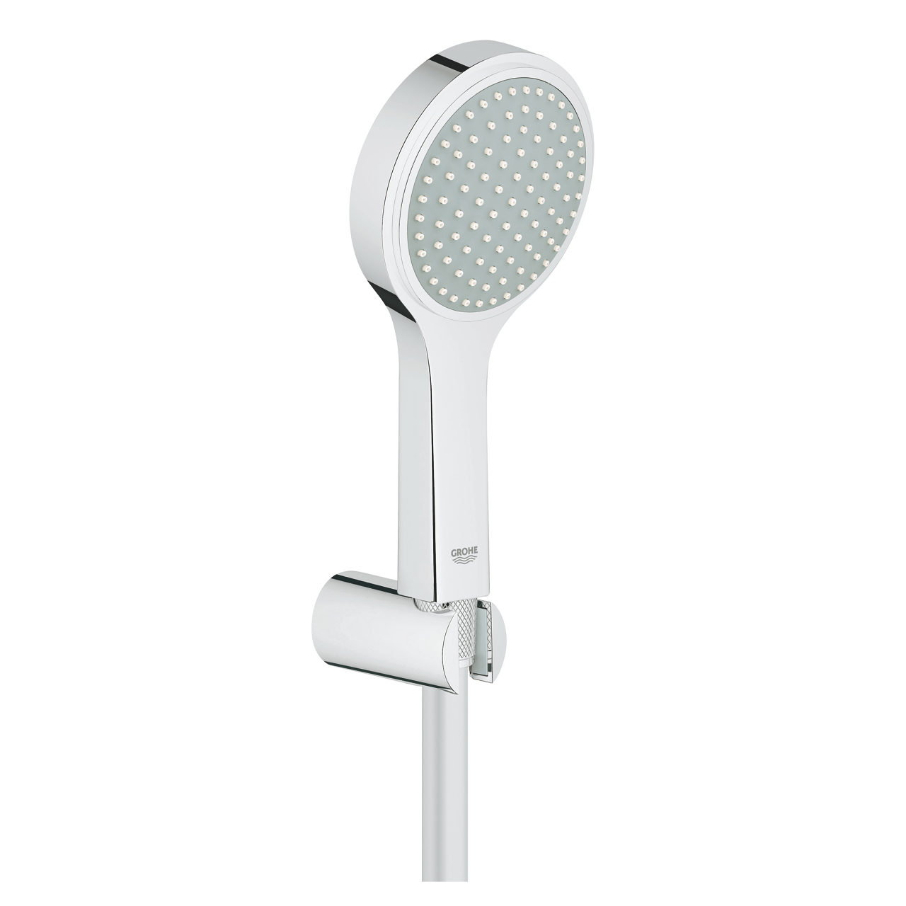Душевой гарнитур Grohe Power&Soul Cosmopolitan 115 (27838000) фото