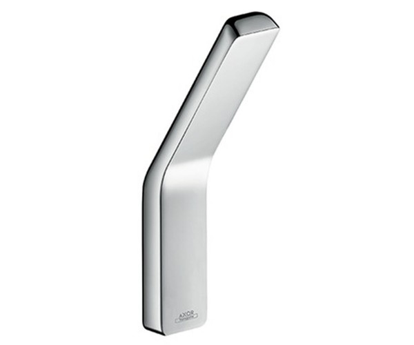 Крючок для ванной Hansgrohe Axor Universal хром (42801000) фото