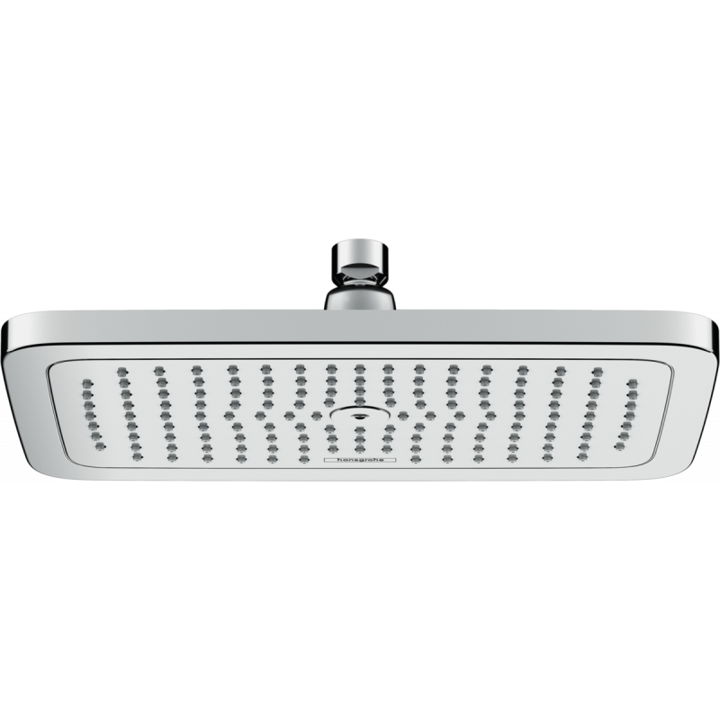 Верхний душ Hansgrohe Croma E 280 EcoSmart (26258000) фото