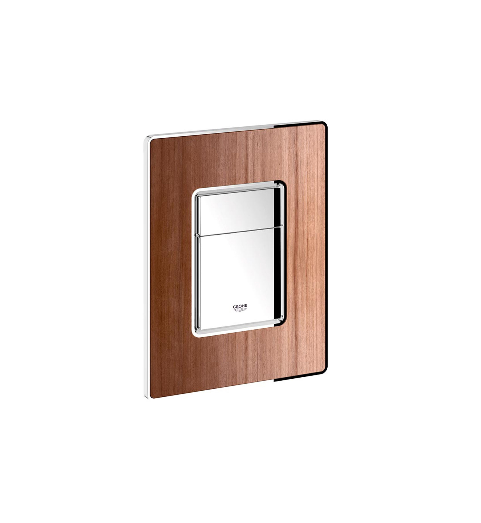 Клавиша смыва Grohe Cosmopolitan Holz (38874HP0) фото