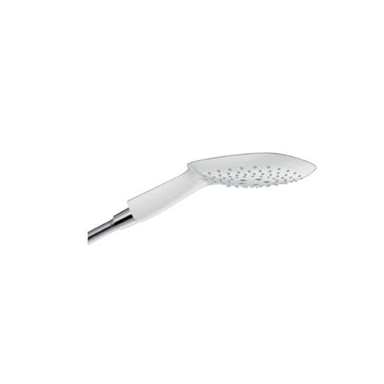 Ручной душ Hansgrohe PuraVida белый (28557400) фото