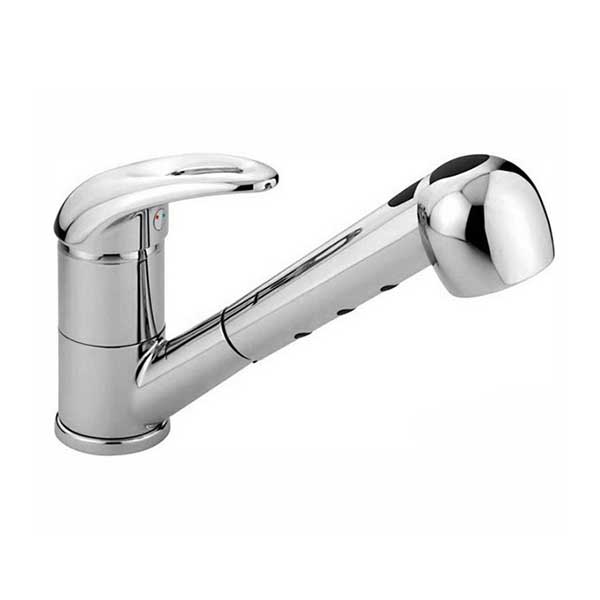 Кухонный смеситель EMMEVI ALEXA (NS24065) фото