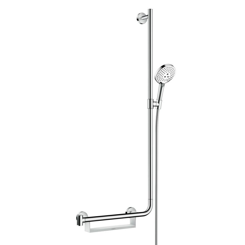 Душевой гарнитур Hansgrohe Raindance Select S (26326400) фото
