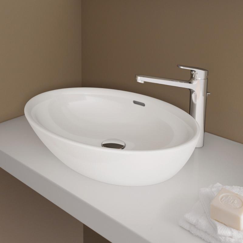 Умывальник Laufen Pro S овальный (H8129640001091)