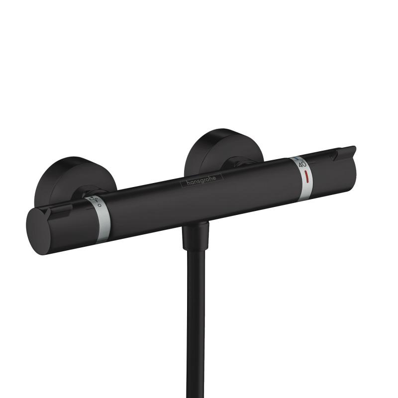 Смеситель для душа Hansgrohe Ecostat Comfort термостатический (13116670) фото