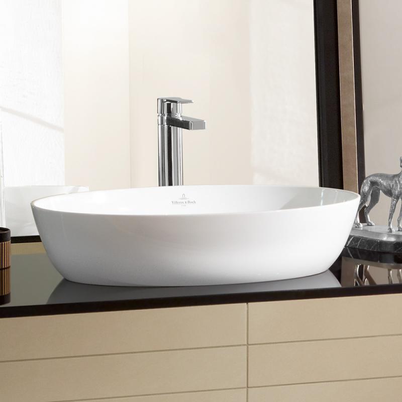 Умывальник Villeroy&Boch Artis на столешницу (41986101) фото