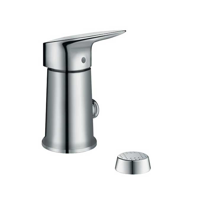 Смеситель для биде Hansgrohe Logis (71629000) фото