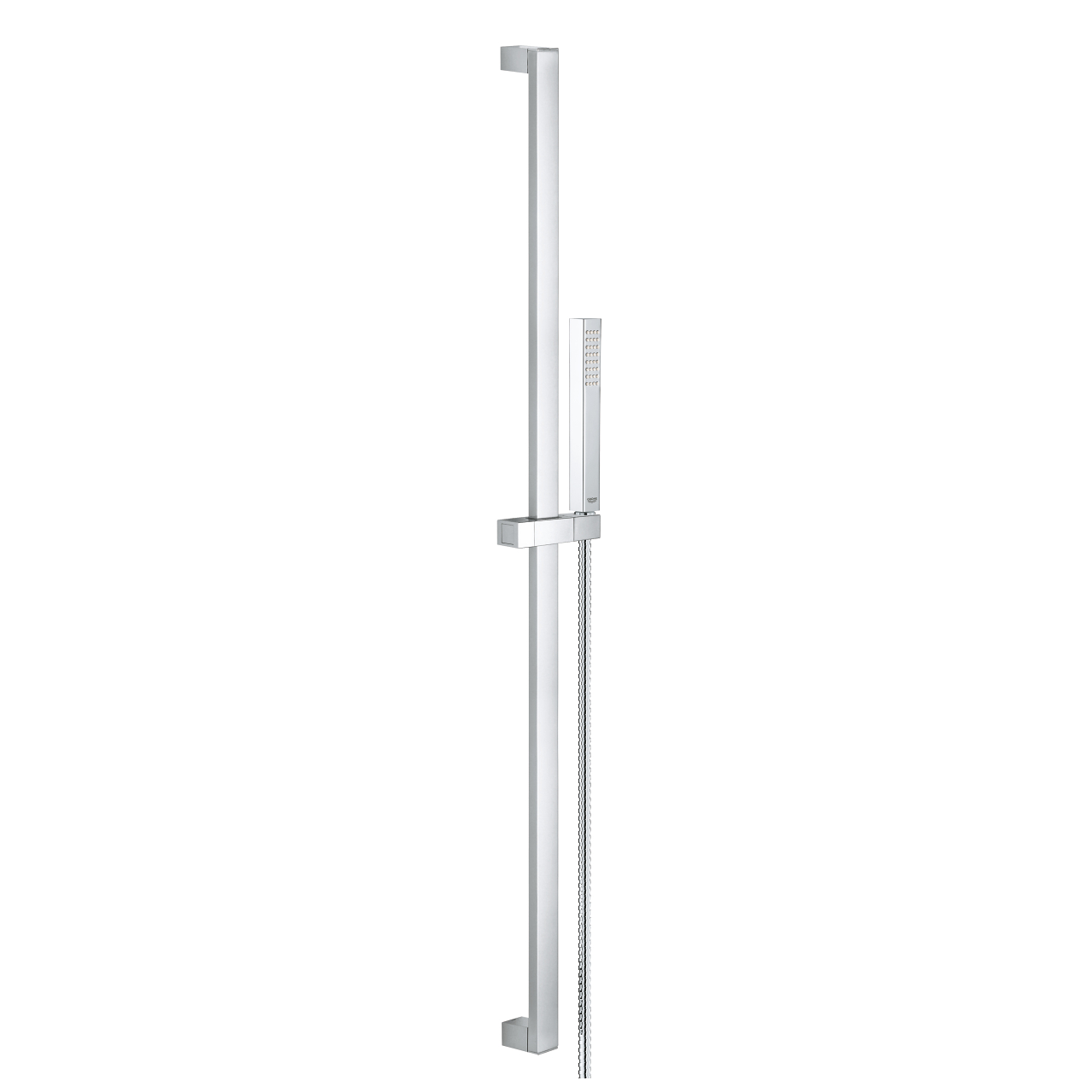 Душевой гарнитур Grohe Euphoria Cube+ Stick (27890000) фото