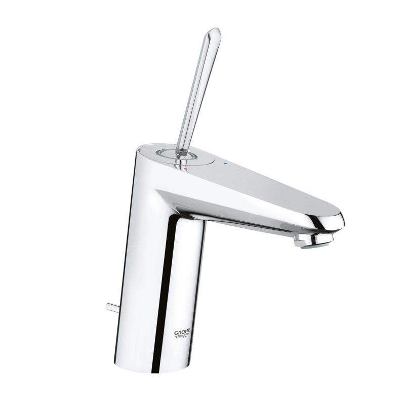 Смеситель для умывальника Grohe Eurodisc Joy 227 мм хром(23427000) фото