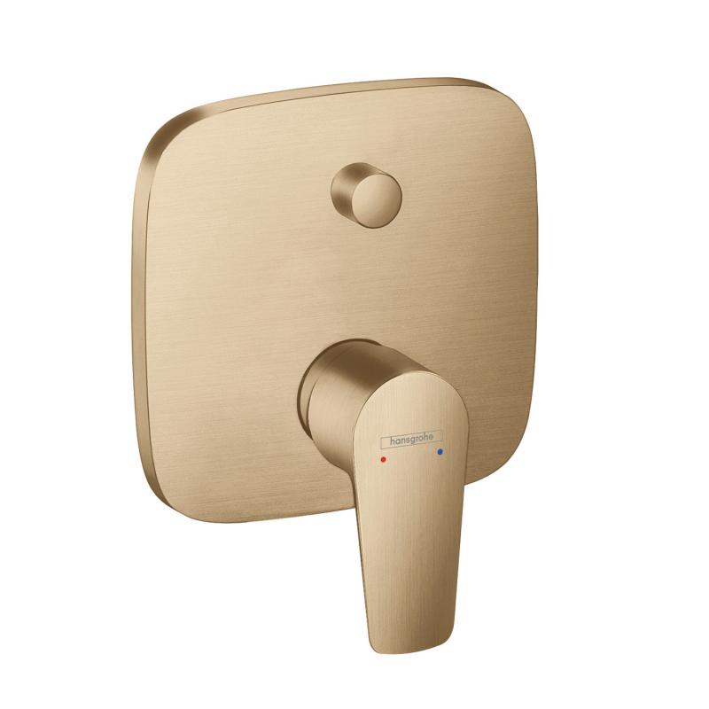 Смеситель для душа скрытого монтажа Hansgrohe Talis E (71745140) фото