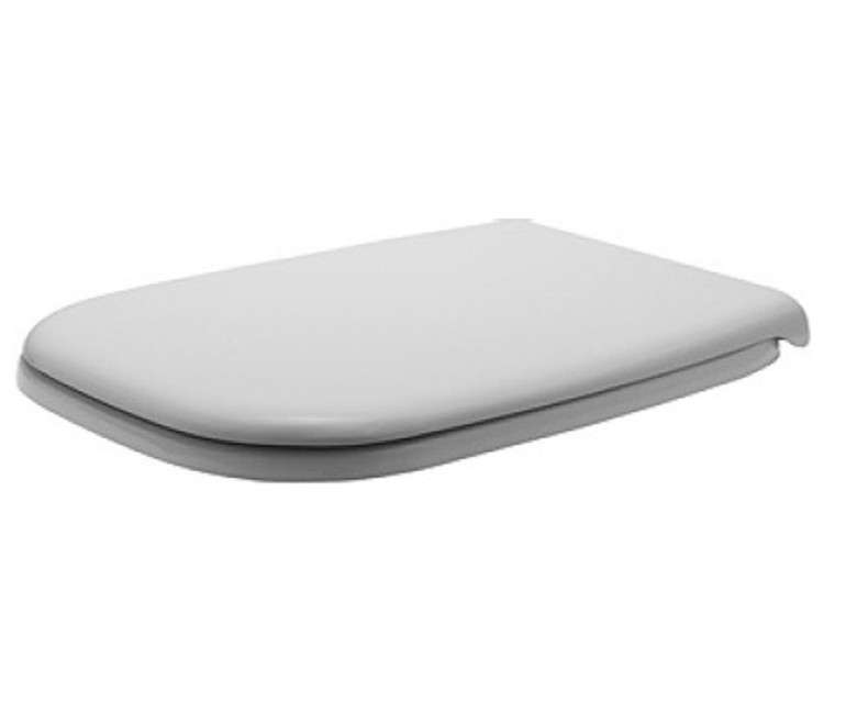 Сиденье для унитаза Duravit D-code (0067310099)