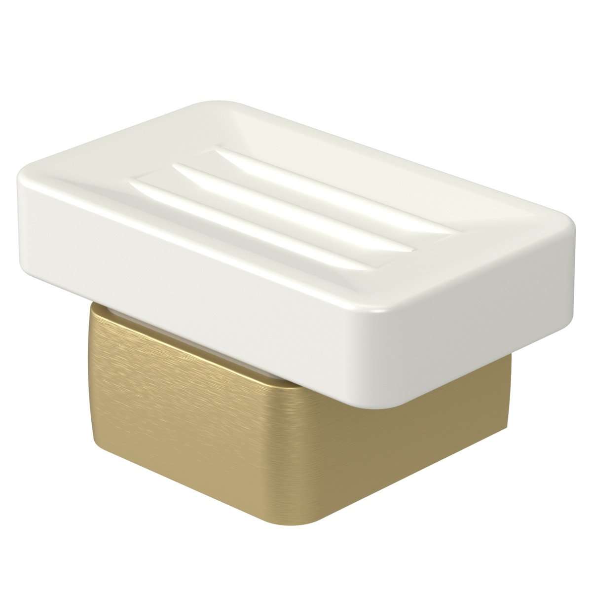 Мыльница Haceka Aline Gold (1196883) фото