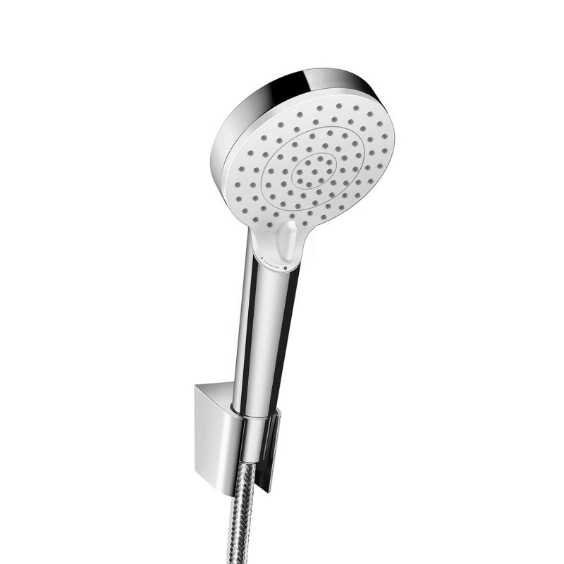 Душевой гарнитур Hansgrohe Crometta Vario 125 см (26691400) фото