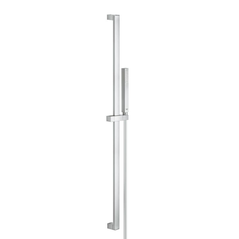 Душевой гарнитур Grohe Euphoria Cube Stick (27700000) фото