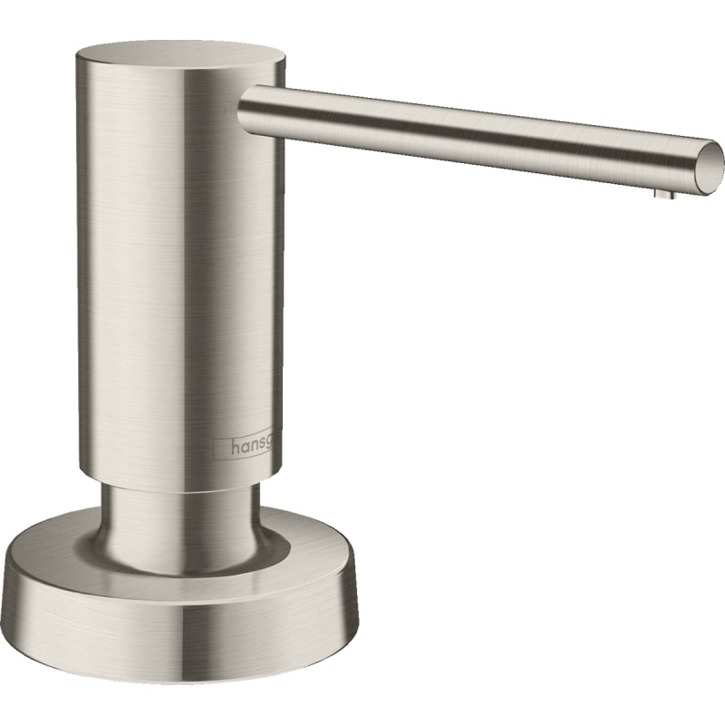 Дозатор жидкого мыла Hansgrohe A51 (40448800) фото