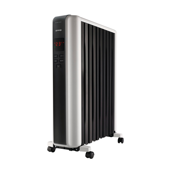 Масляный радиатор Gorenje OR 2300 SRM фото