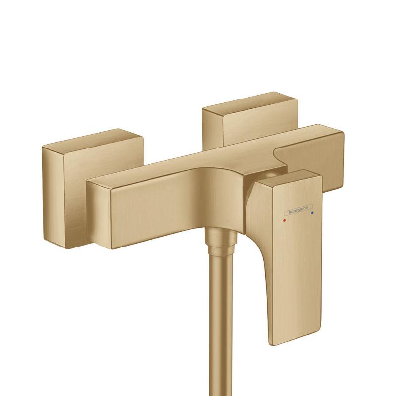Смеситель для душа Hansgrohe Metropol (32560140) фото