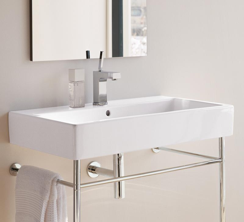 Умывальник Duravit Vero 80 см (0454800000) фото