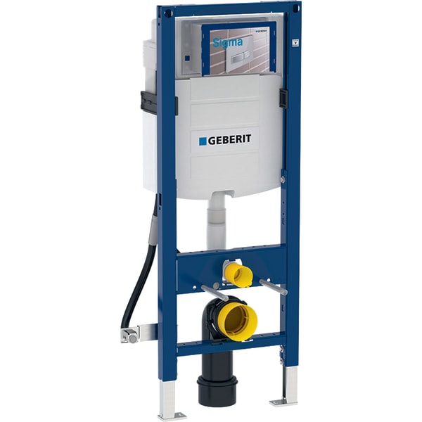 Инсталляция для унитаза Geberit Duofix (111.350.00.5) фото