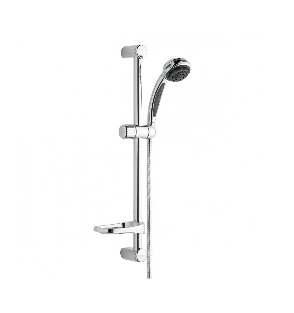 Душевой набор Bianchi Magic (SALD25630S00CRM) фото