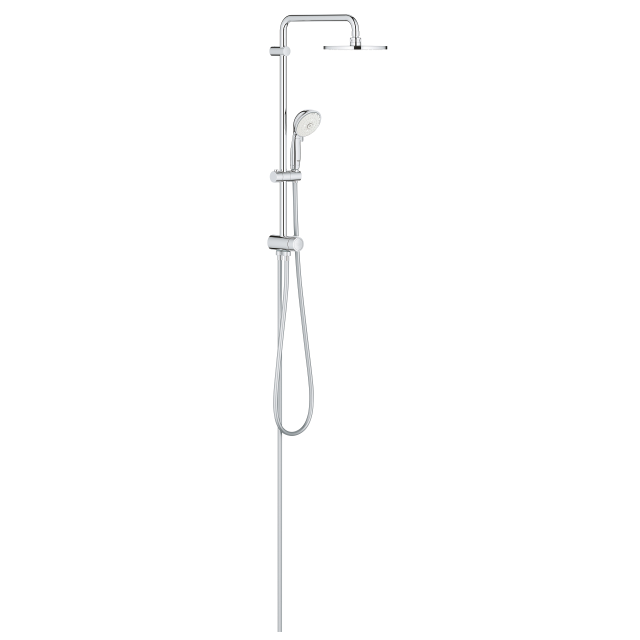 Душевая система Grohe New Tempesta Rustic (27399002) фото