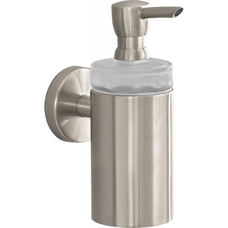 Дозатор жидкого мыла Hansgrohe Logis (40514820) фото