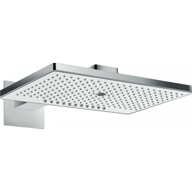 Верхний душ Hansgrohe Rainmaker SELECT 460 3jet (24007400) фото