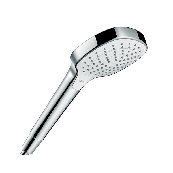 Ручной душ Hansgrohe MySelect E Vario EcoSmart (26674400) фото