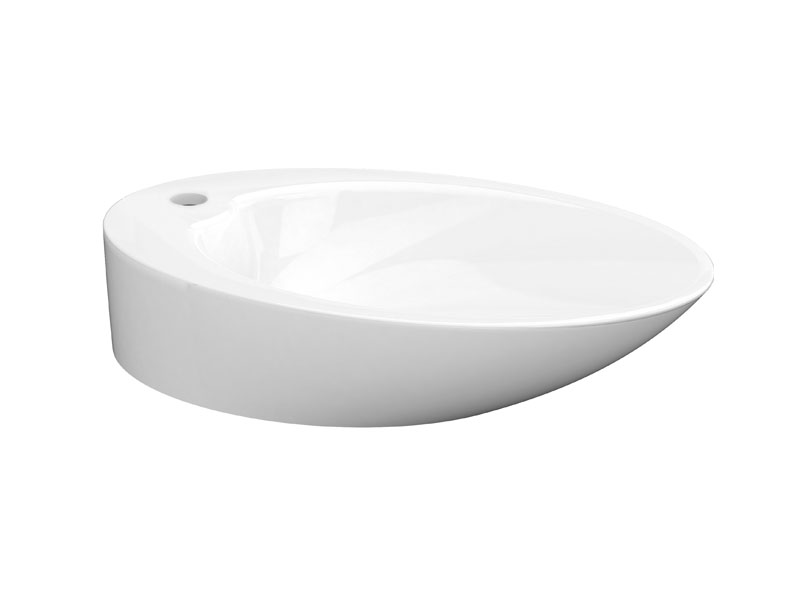 Умывальник IDEVIT Alfa (3101-0435) фото