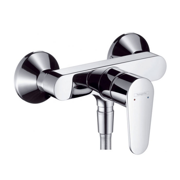 Смеситель для душа Hansgrohe Talis E2 (31662000) фото