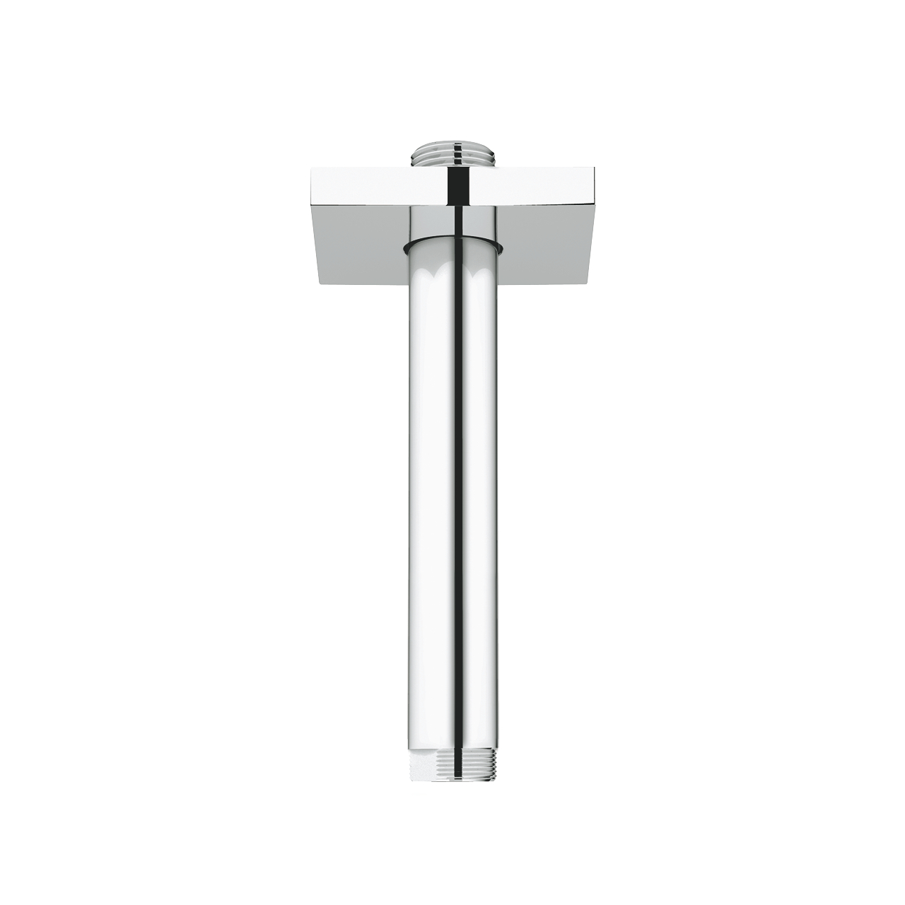 Держатель верхнего душа Grohe Rainshower 151 мм (27485000) фото