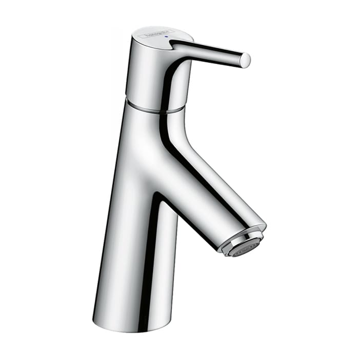 Смеситель для умывальника Hansgrohe Talis S 80 (72017000) фото