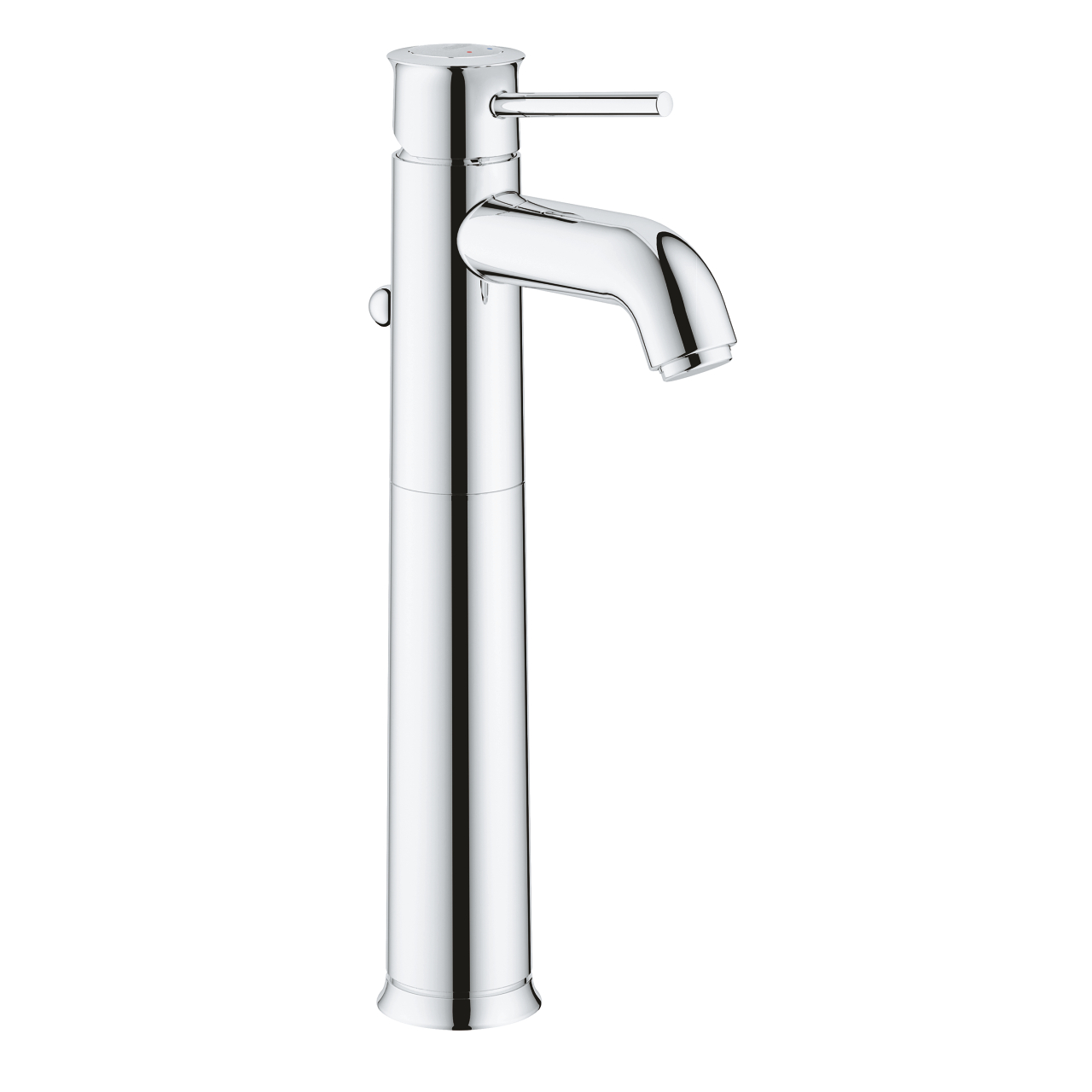 Смеситель для умывальника Grohe Bau Classic (32868000) фото