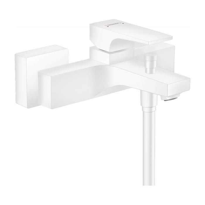 Смеситель для ванны Hansgrohe Metropol (32540700) фото