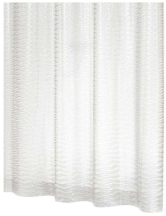 Шторка для ванной Ridder Chic Im Bad I Silk 180х200 эколен (358.40) фото
