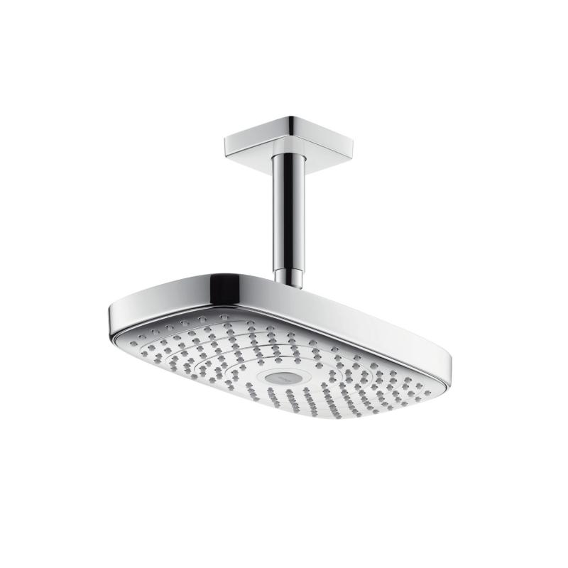 Верхний душ Hansgrohe Raindance Select E 300 2jet (27384000) фото