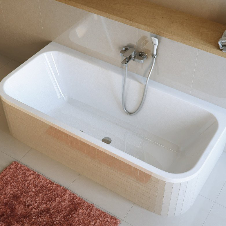 Ванна Excellent Arana 180x85 WAEX.ARA18WH фото