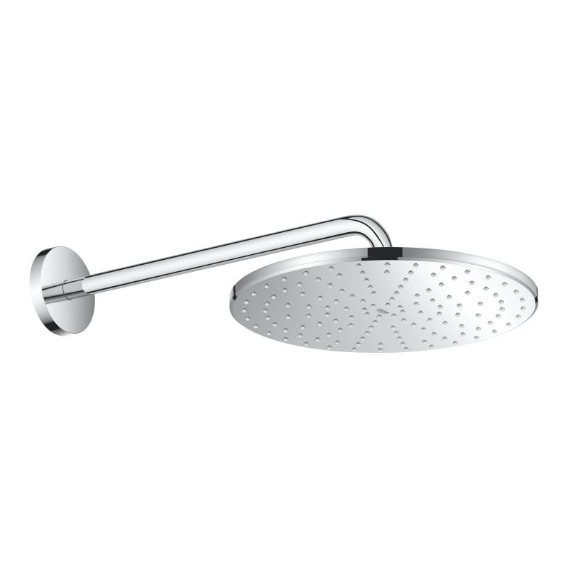 Верхний душ Grohe Rainshower 310 Mono Cube (26557000) фото