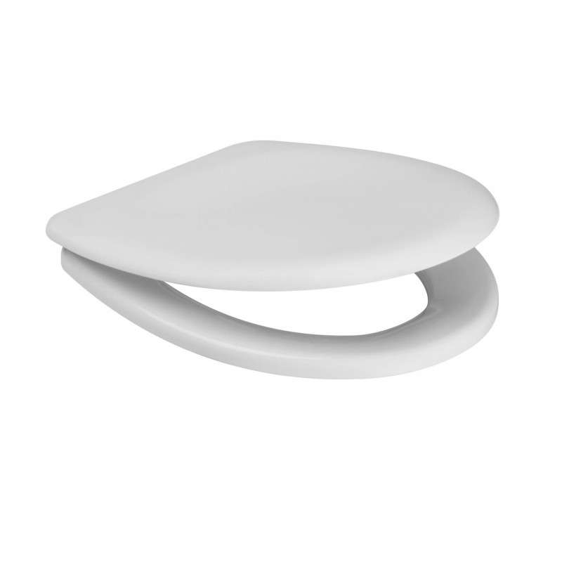Сиденье для унитаза Cersanit Delfi Duroplast (CSSD1000100961) фото