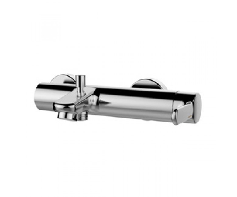 Смеситель на борт ванны GRB TENDER (905900) фото