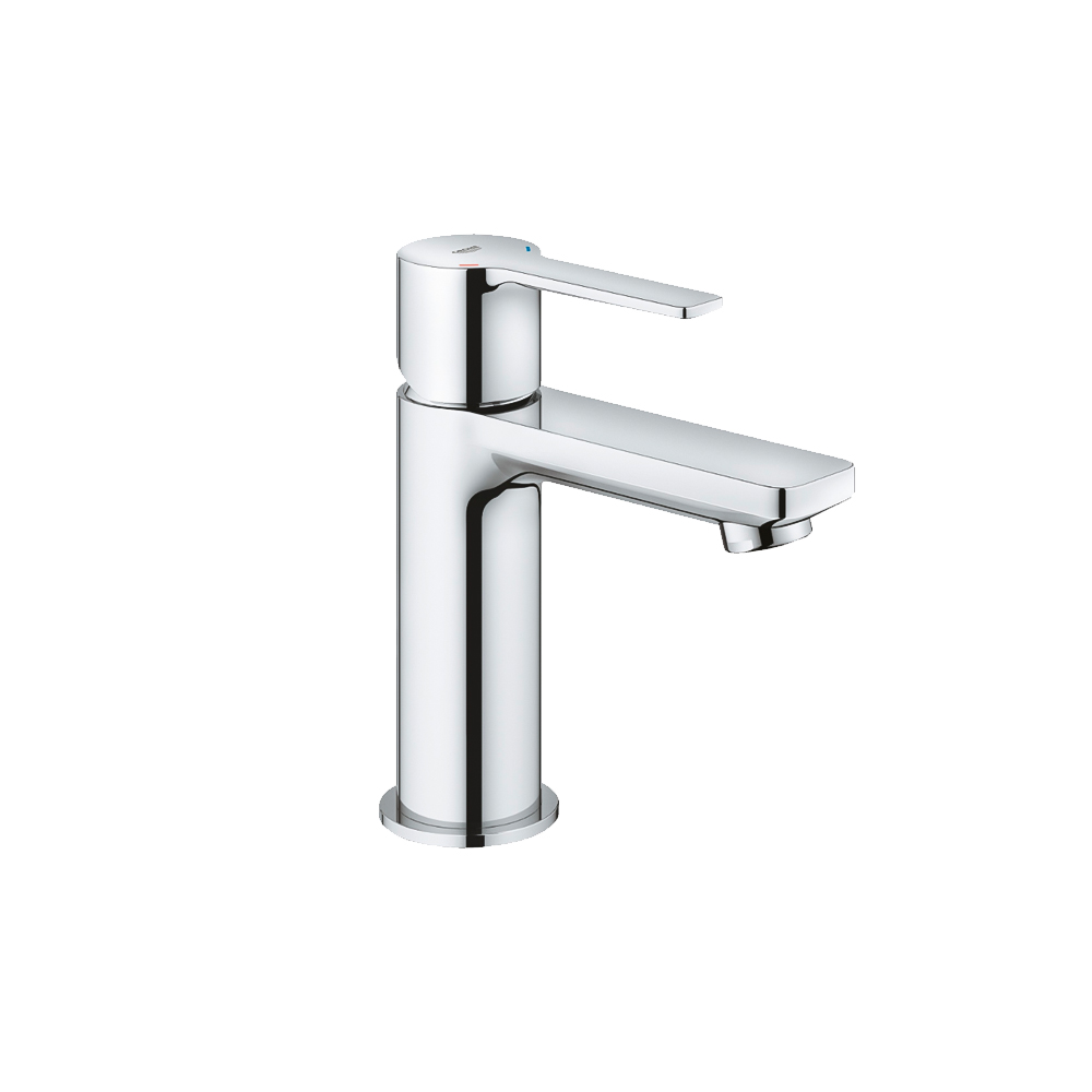 Смеситель для умывальника Grohe Lineare XS-Size (23791001) фото
