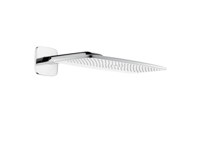 Верхний душ Hansgrohe Raindance E 420 Air 1jet (27372000) фото